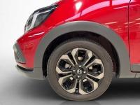 Honda Jazz CROSSTAR